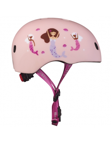 Kask dziecięcy Micro Mermaid