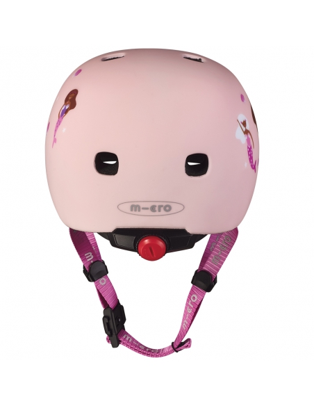 Kask dziecięcy Micro Mermaid