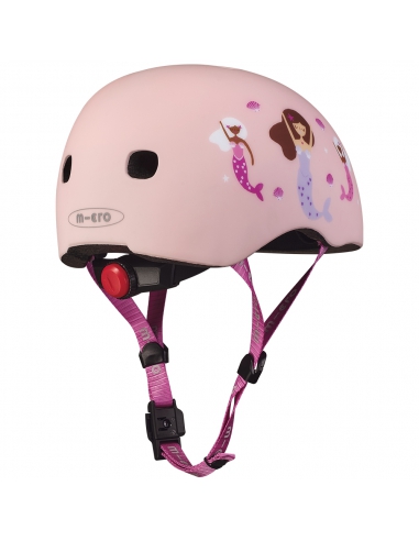 Kask dziecięcy Micro Mermaid