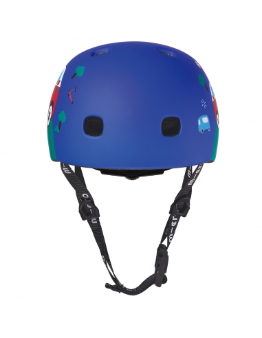 Kask dziecięcy Micro Microlino