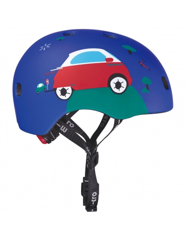 Kask dziecięcy Micro Microlino
