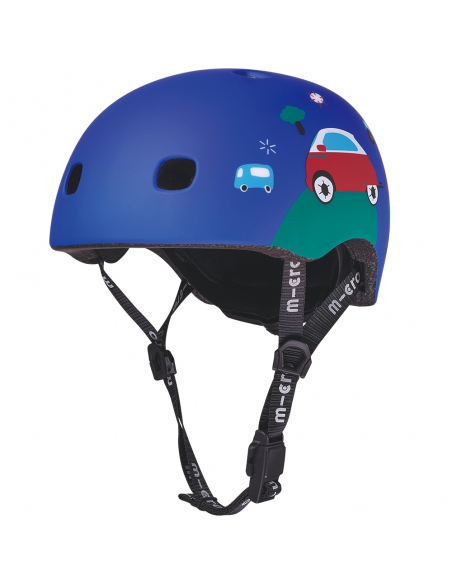 Kask dziecięcy Micro Microlino