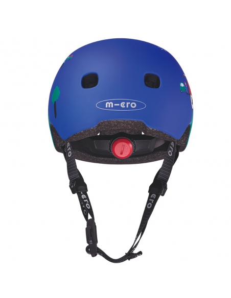 Kask dziecięcy Micro Microlino