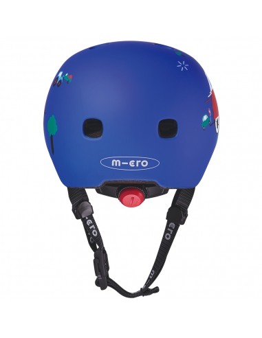 Kask dziecięcy Micro Microlino