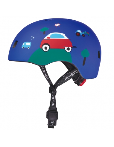 Kask dziecięcy Micro Microlino