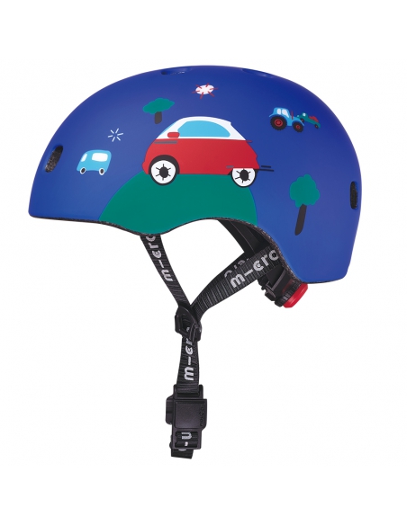 Kask dziecięcy Micro Microlino