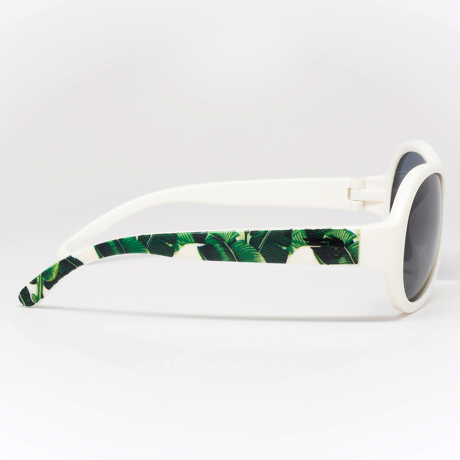 Okulary przeciwsłoneczne dla dzieci Babiators polaryzacja You are the palm 0-2