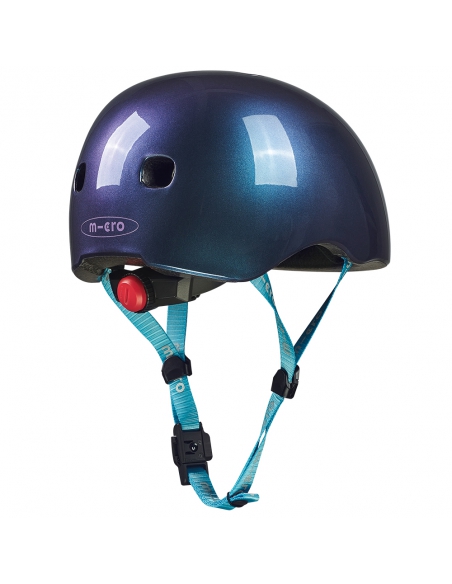 Kask dziecięcy Micro Neochrome Blue