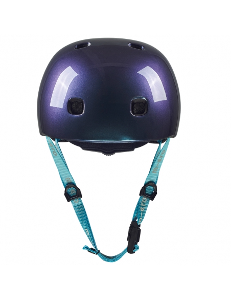 Kask dziecięcy Micro Neochrome Blue