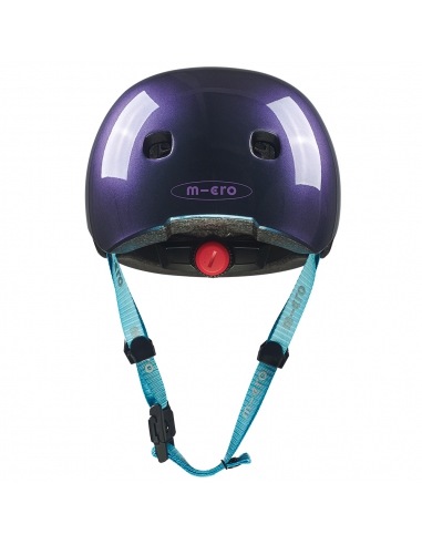 Kask dziecięcy Micro Neochrome Blue