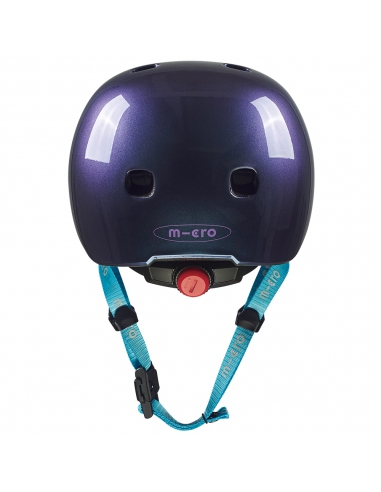 Kask dziecięcy Micro Neochrome Blue