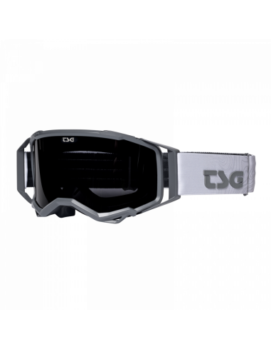 Gogle TSG MTB Goggle Presto 3.0 Earthy Grey
