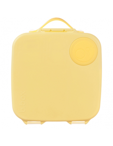 Mini lunchbox śniadaniówka b.box Lemon Twist