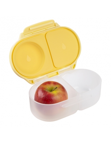 Snackbox pojemnik na przekąski b.box Lemon Twist