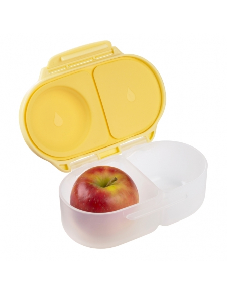 Snackbox pojemnik na przekąski b.box Lemon Twist