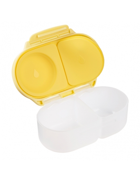 Snackbox pojemnik na przekąski b.box Lemon Twist