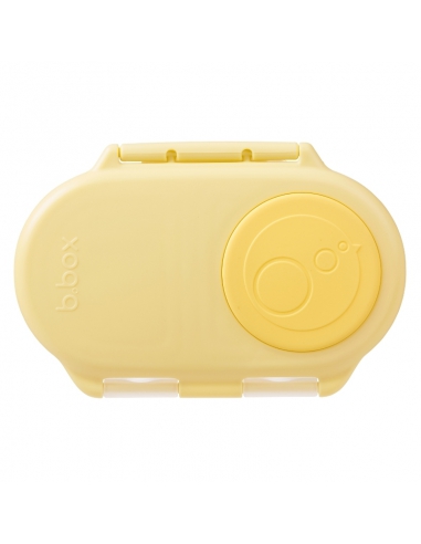 Snackbox pojemnik na przekąski b.box Lemon Twist