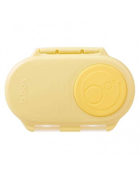 Snackbox pojemnik na przekąski b.box Lemon Twist