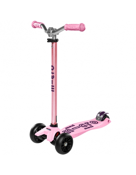 Hulajnoga Maxi Micro Deluxe Pro Rose