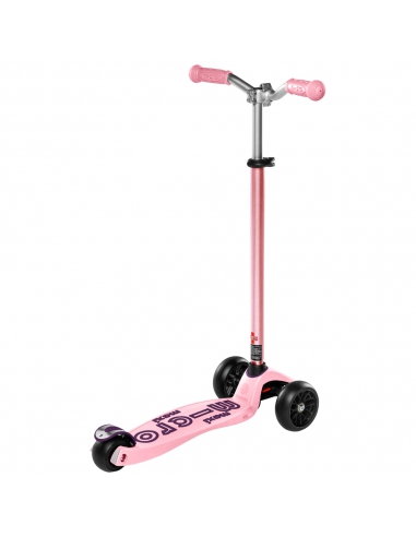 Hulajnoga Maxi Micro Deluxe Pro Rose
