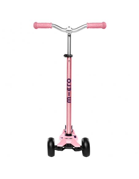 Hulajnoga Maxi Micro Deluxe Pro Rose