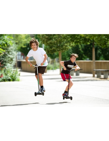 Hulajnoga Maxi Micro Deluxe Pro Rose