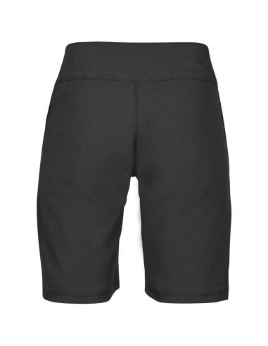 Spodenki rowerowe FOX Junior Defend Black