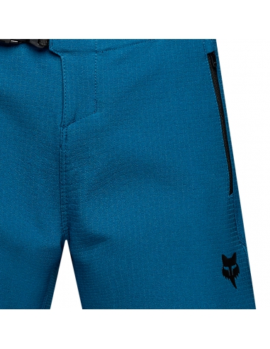 Spodenki rowerowe FOX Junior Defend Twiligiht