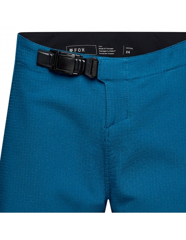 Spodenki rowerowe FOX Junior Defend Twiligiht