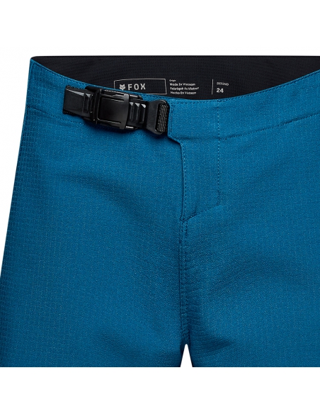 Spodenki rowerowe FOX Junior Defend Twiligiht