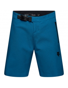 Spodenki rowerowe FOX Junior Defend Twiligiht