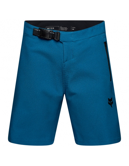 Spodenki rowerowe FOX Junior Defend Twiligiht