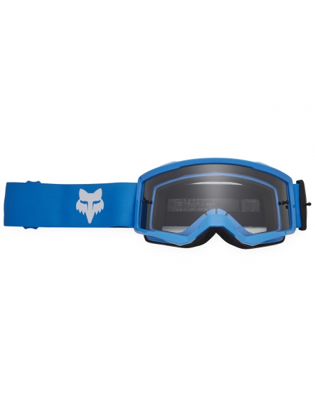Gogle Fox Junior Main Core True Blue
