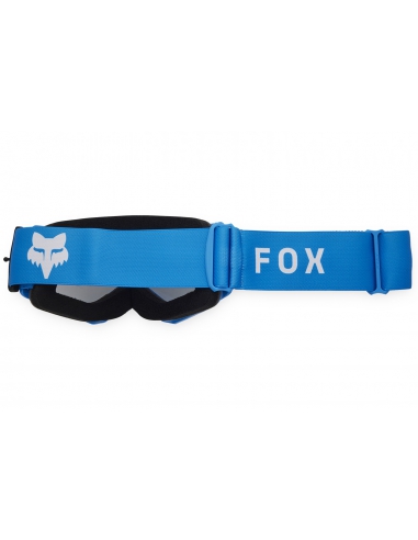 Gogle Fox Junior Main Core True Blue