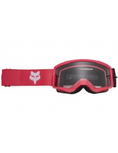 Gogle Fox Junior Main Core Pink