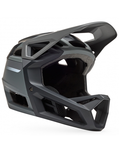 Kask rowerowy full face FOX Proframe Rizer Dark Shadow