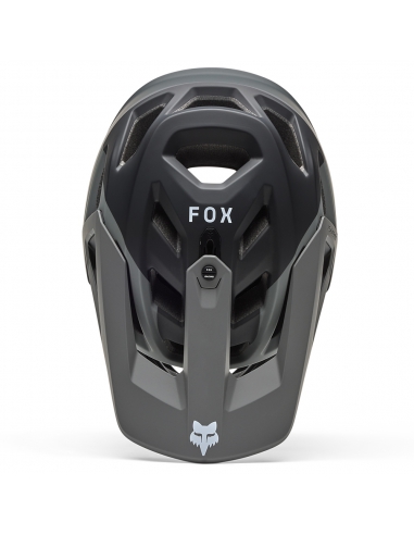 Kask rowerowy full face FOX Proframe Rizer Dark Shadow