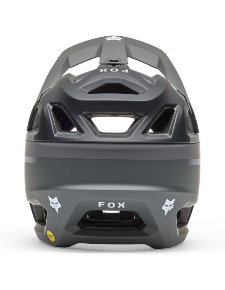Kask rowerowy full face FOX Proframe Rizer Dark Shadow