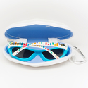 Okulary przeciwsłoneczne dla dzieci Babiators polaryzacja surfs up 0-3