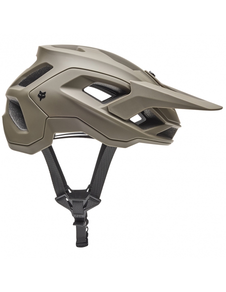 Kask rowerowy FOX Speedframe Solid Military
