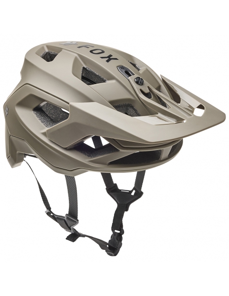 Kask rowerowy FOX Speedframe Solid Military