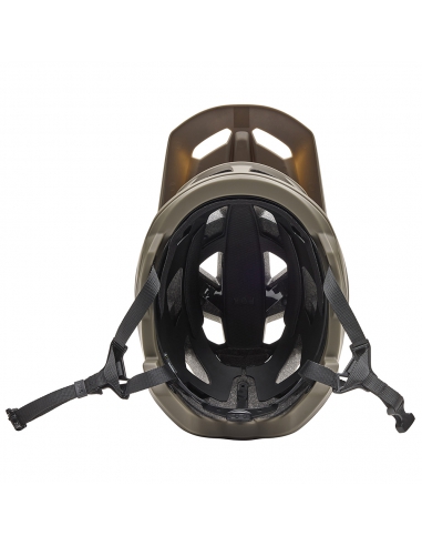 Kask rowerowy FOX Speedframe Solid Military