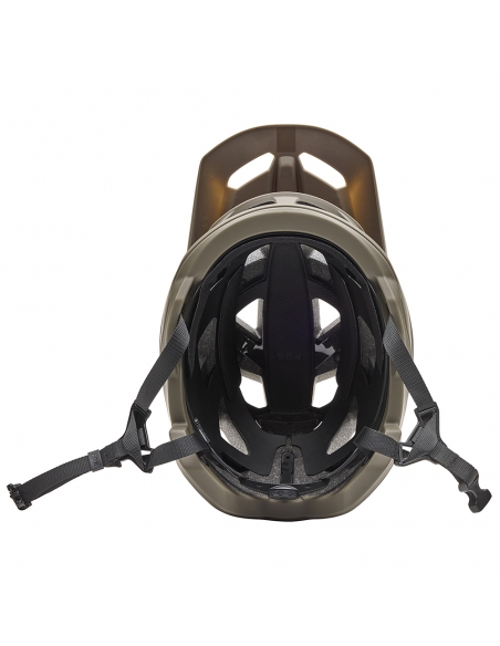 Kask rowerowy FOX Speedframe Solid Military