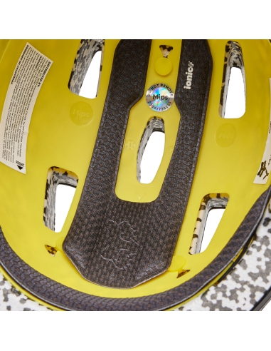 Kask rowerowy FOX Junior Flight Pro Solid Black