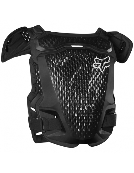 Buzer juniorski FOX Junior R3 Black Buzer juniorski FOX Junior R3 Black