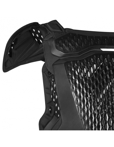 Buzer juniorski FOX Junior R3 Black Buzer juniorski FOX Junior R3 Black