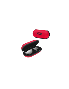Etui na okulary Oakley Case Ballistic Red