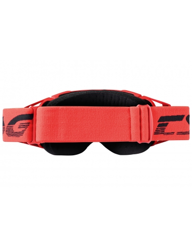 Gogle TSG MTB Goggle Presto 3.0 Fiery-Red Black
