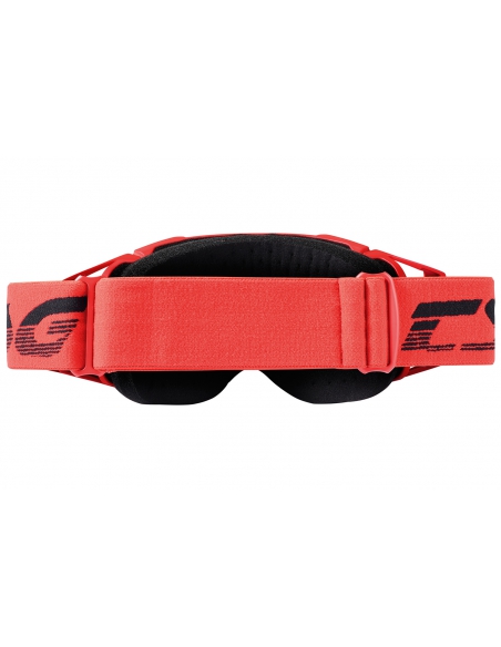 Gogle TSG MTB Goggle Presto 3.0 Fiery-Red Black