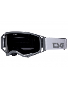 Gogle TSG MTB Goggle Presto 3.0 Earthy Grey